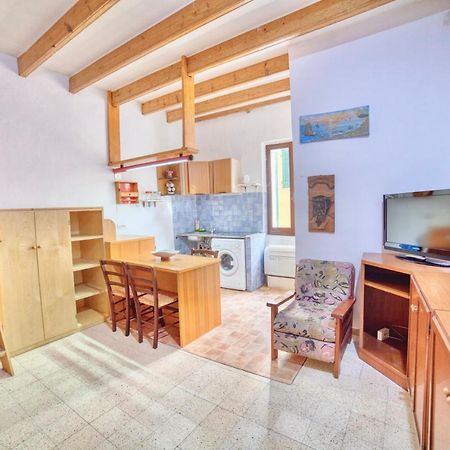 Moon House 2 Apartment Alghero Exterior photo