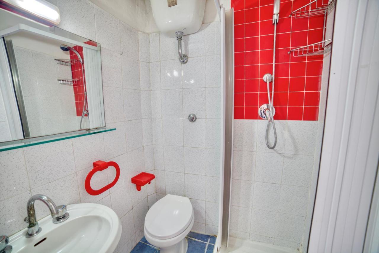 Moon House 2 Apartment Alghero Exterior photo